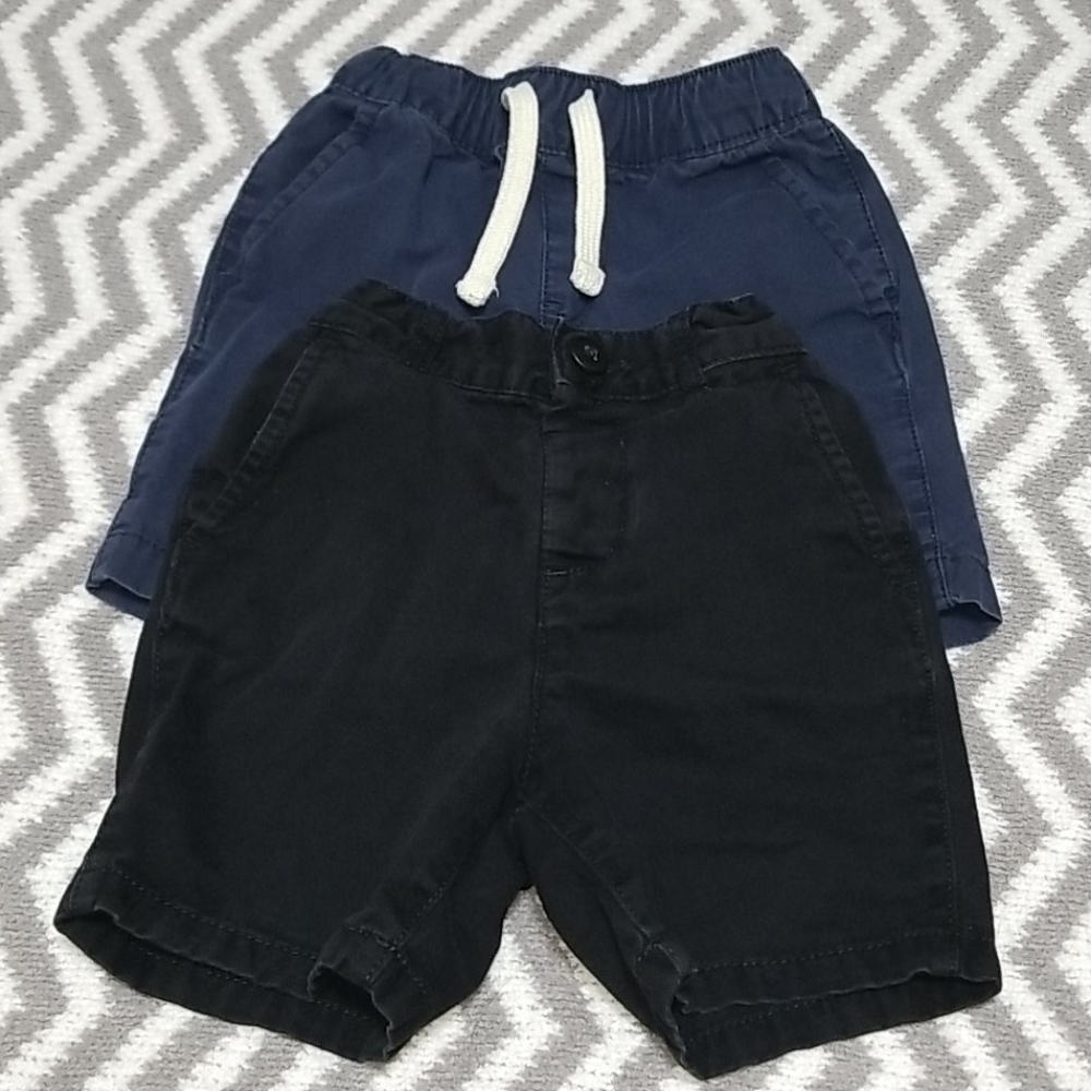 Boy's Shorts
